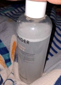 TONYMOLY Wonder Rice Smoothing Toner
