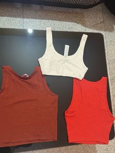 Combo tops