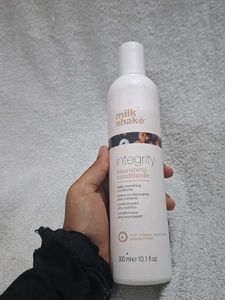 Milkshake Integrity Nourishing Conditioner