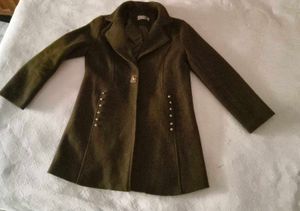 Very Fancy And Amazing Coat Jacket