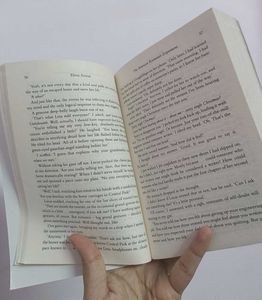 The American Roommate Experiment Book