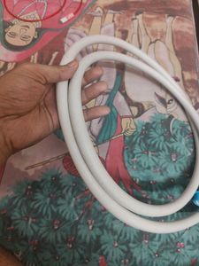 Washing Machine Pipe