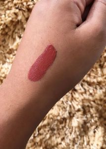 Brand New Miss Claire Matte Power Lipstick