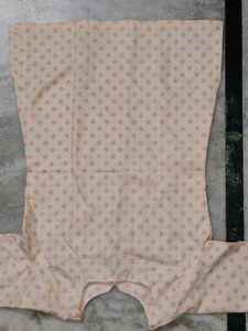 Women's Cotton Printed Short Kurti