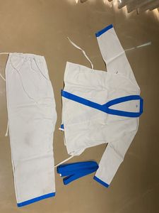 Karate Gi - Age 12-14 Years