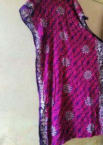 kAFTAN DRESS 🤘