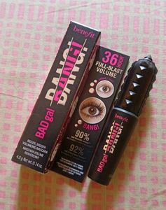 Benefit Cosmetics Bad Gal Bang Mascara Mini