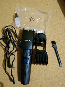 Nova Trimmer
