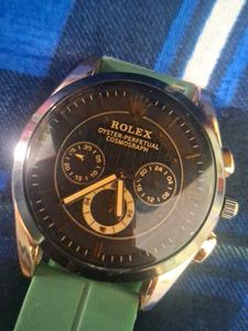 Stylish Rolex Automatic Watch for Men