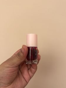Price drop Be!Myn Tint Rush Lip &amp; Cheek Tin