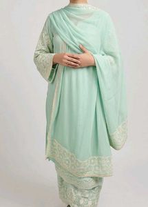 Wedding Kurta Suit