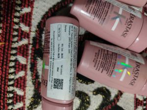 Kerastase Chroma Absolu Travel Size