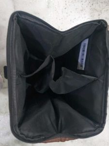 Amazon Fresh Insulated Delivery Bag