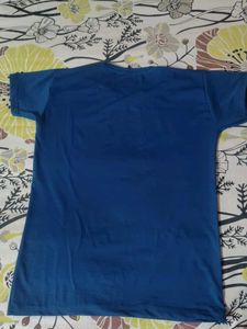 Cute Minnie Mouse Heart T-Shirt