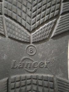 Lancer Clogs/Crocs Style Sandals – Lightw