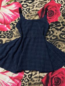 Chic Plaid top