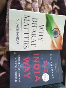 Why Bharat Matters & The India Way