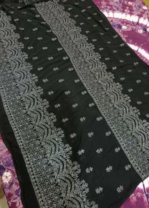 Imported Unstitched Fabric