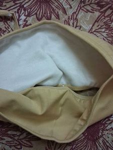 Comfortable Everyday Sports Bra