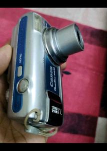 Canon PowerShot A470 Digital Camera