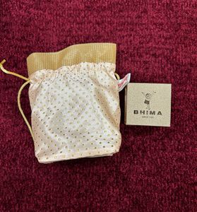 “Bhima Jewels” Ring Jewellery Box - Set of 3