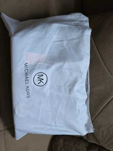 Michael Kors tote bag Olive green
