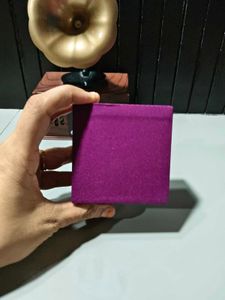 Caratlane ring  Box