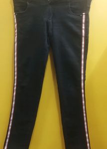 Regular Beautiful Girls Jeans