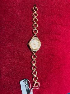 Branded Designer Watch New With Tag Ganpati Offer