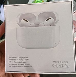 Air Pods Pro 2 A1 Quality 👍