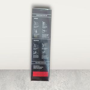 Bold Care Minoxidil Topical Solution