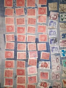 offer for 24 hrss!!!!87 Stamps
