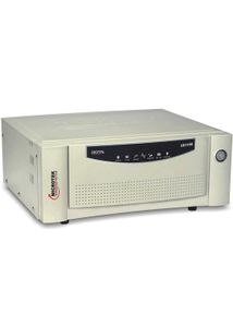 Microtek Inverter - Lowest Energy Loss