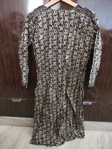 Women's Printed Kurta