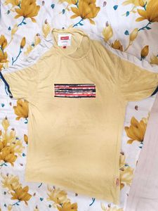M size tshirt