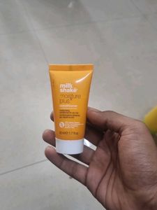 Milkshake Moisture Plus Conditioner