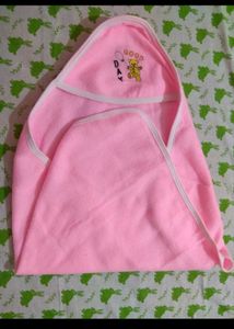 Baby Girl Shirts - Set of 3
