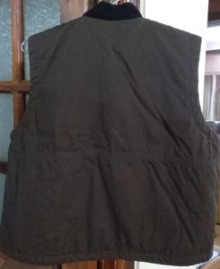 Weekender Jacket