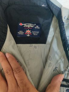 boy age 10-12 Shirt