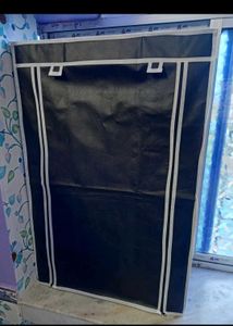 Portable Wardrobe/Storage Unit totaly new
