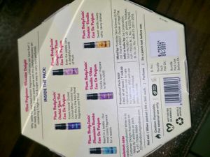 Plum BodyLovin' Perfume Set
