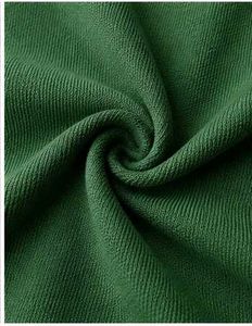 Banana Club Green Crew Neck Sweatshirt/Pullover –