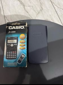 Casio fx-82MS Scientific Calculator