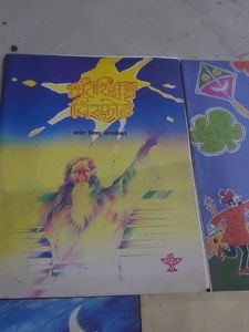 Set Of 5 Books