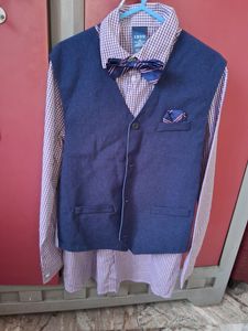 Izod 4 Piece Shirt