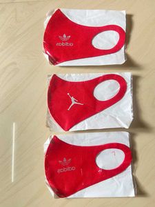 Air Mask for Good Health( pack of 3)