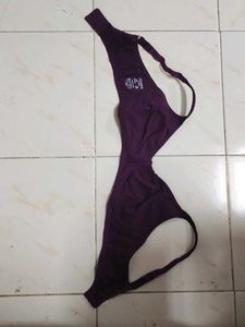 Super sexy, supporting and Comfortable bra