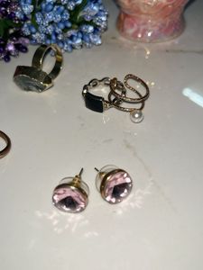 Assorted Jewellery Set
