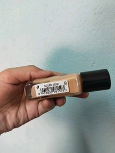 Lakme Forever Matte Foundation