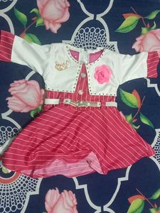 Baby Cute Dress